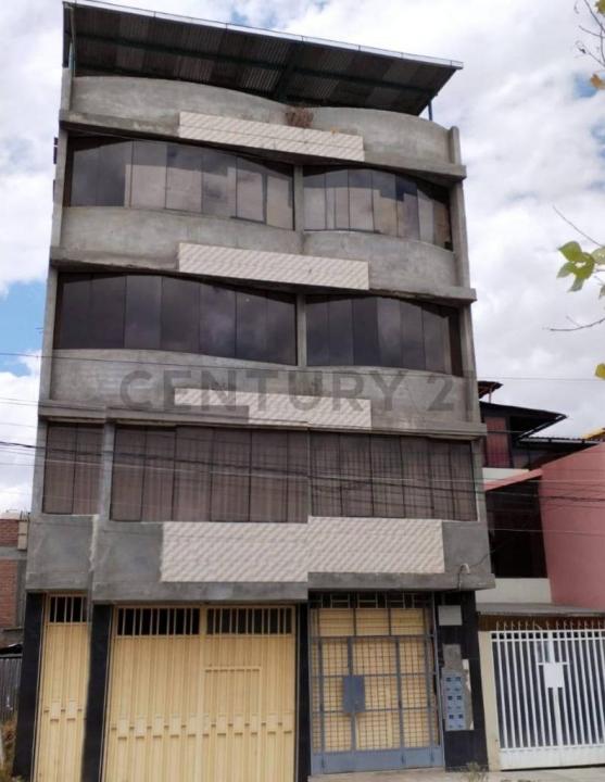 JIRON LOS TOPACIOS , Huancayo, Junín 00001, Peru