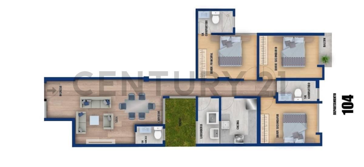 ARICA , Arequipa, Arequipa 00001, Peru