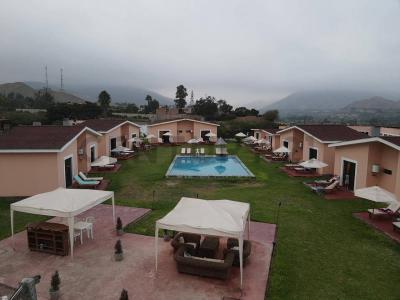 Santa Cruz de Flores , Cañete, Lima 00001, Peru