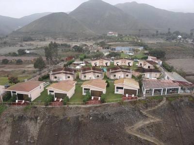 Santa Cruz de Flores , Cañete, Lima 00001, Peru