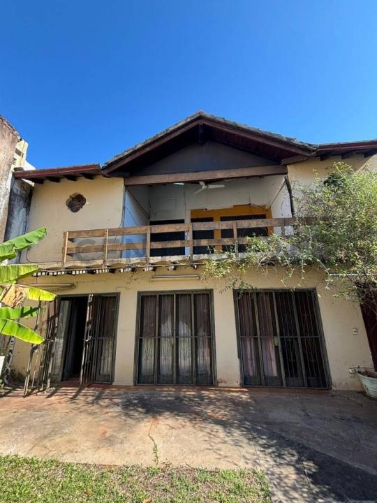 Herrera 1449 entre Perú y Pa’i Perez 1449, Herrera, Asunción 00001, Paraguay