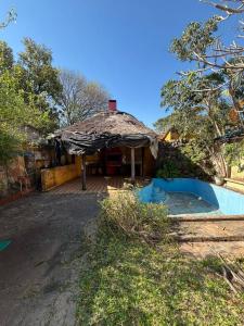 Herrera 1449 entre Perú y Pa’i Perez 1449, Herrera, Asunción 00001, Paraguay