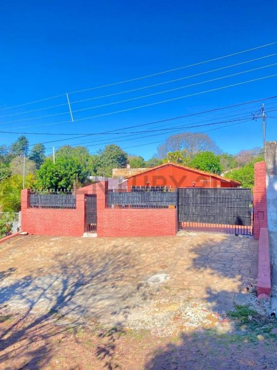 A media cuadra de la Avda. San Agustín, Barrio San Roque , San Antonio, Fernheizung 00001, Paraguay