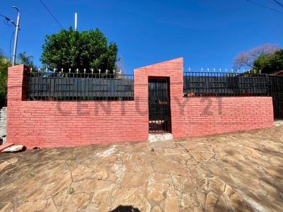 A media cuadra de la Avda. San Agustín, Barrio San Roque , San Antonio, Fernheizung 00001, Paraguay