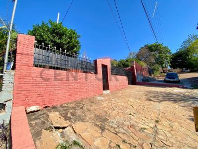 A media cuadra de la Avda. San Agustín, Barrio San Roque , San Antonio, Fernheizung 00001, Paraguay