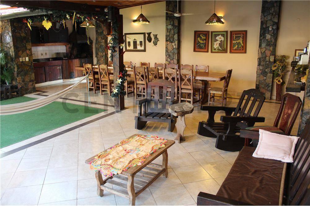 Marcos Riera casi Teniente Rivarola , Fernando De La Mora, مركزي 00001, باراغواي