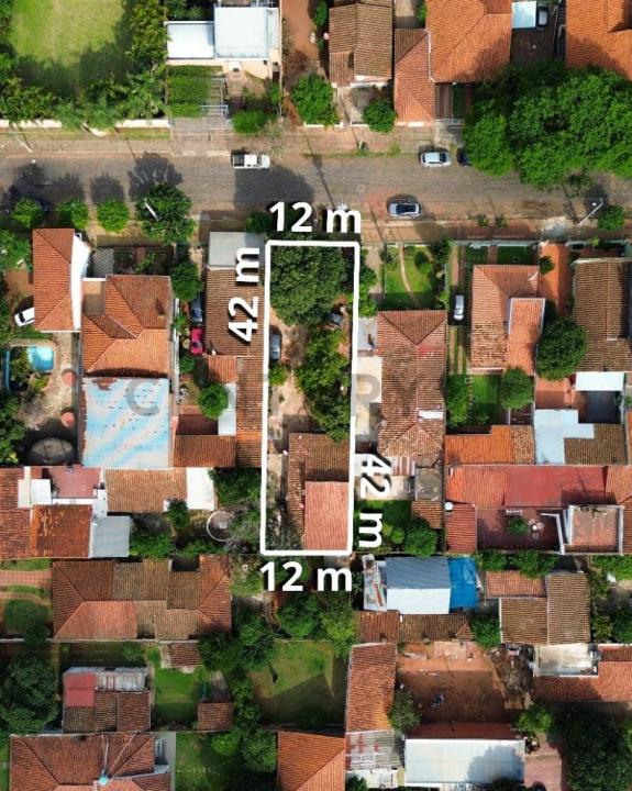 Panambireta , Lambaré, Central 00001, Paraguay