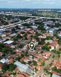 Panambireta , Lambaré, Central 00001, Paraguay