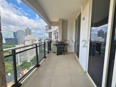 Avda. Santa Teresa casi Coronel Cabrera , Ycuá Satí, Asunción 00001, Paraguai