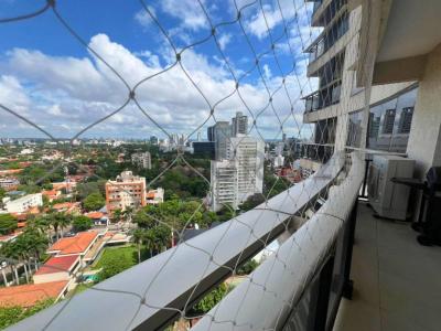 Avda. Santa Teresa casi Coronel Cabrera , Ycuá Satí, Asunción 00001, Paraguai