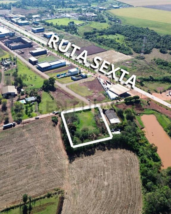 Santa Rita, Alto Paraná 00001, 巴拉圭