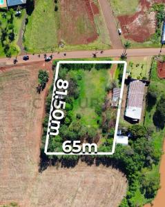 Santa Rita, Alto Paraná 00001, 巴拉圭