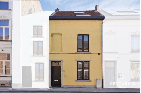 Kapucijnenvoer 163, Leuven, Belgium