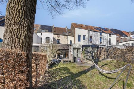 Kapucijnenvoer 163, Leuven, Belgia