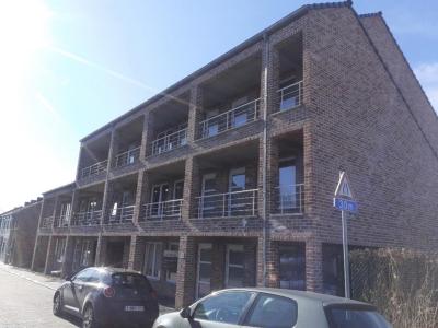 Rue des Walbrées 1B 0-3, Mons Ghlin, Belgium