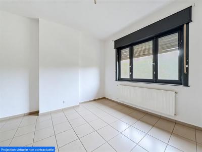 Chaussée de Viesville 7, Thiméon, Bélgica