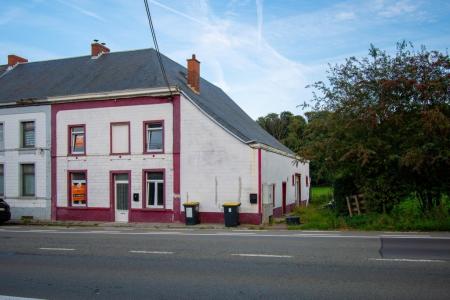 Chaussée de Nivelles 18, Arquennes, Belgium