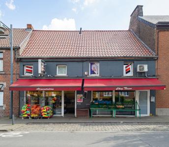 Avenue du Champ de Bataille 210, Jemappes, ベルギー