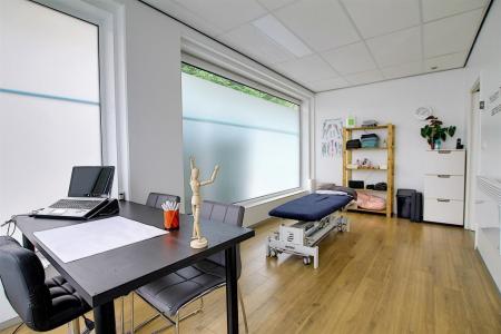 Paleisstraat 1A, Kortrijk, 벨기에