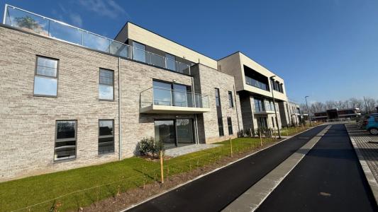 Square de la Faiencerie 1 16, Hautrage, בלגיה 