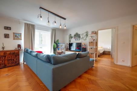 Rue du Croissant, 66, Forest, Belgium