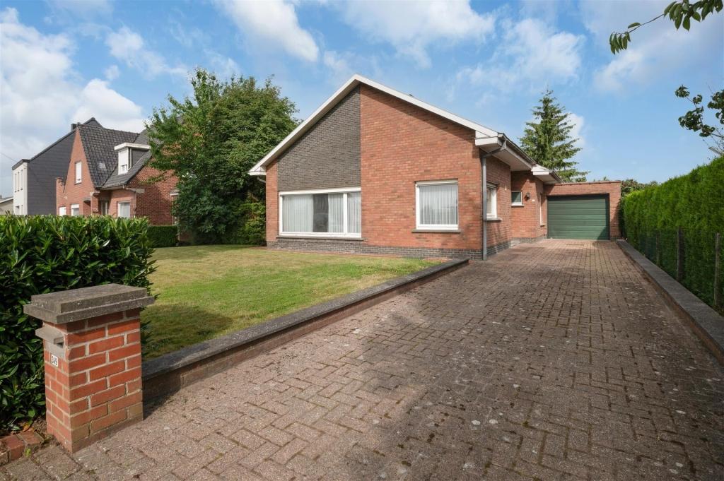 Berchemweg 349, Oudenaarde, 比利時