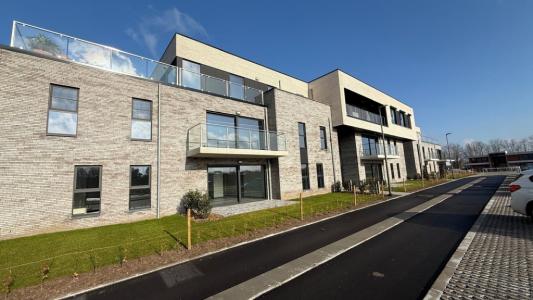 Square de la Faiencerie 1 17, Hautrage, בלגיה 