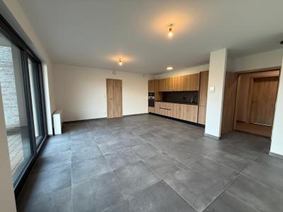 Square de la Faiencerie 1 5, Hautrage, Bélgica