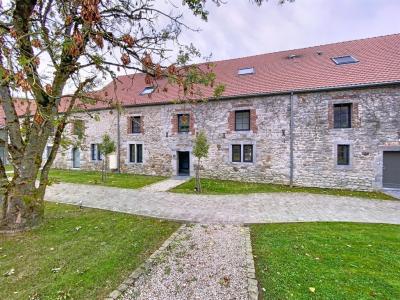 Chemin du Try Marie Lino 28, Gougnies, Belgium