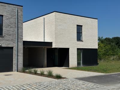 Rue de Boussu 8, Saint-ghislain, Belgium