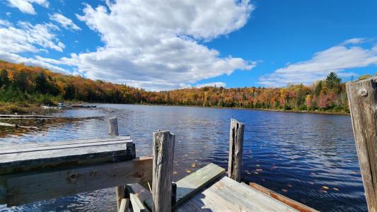 Rue du Sentier-du-Bouleau, Sainte-Marguerite-du-Lac-Masson, Quebec J0L 1L0, Canada