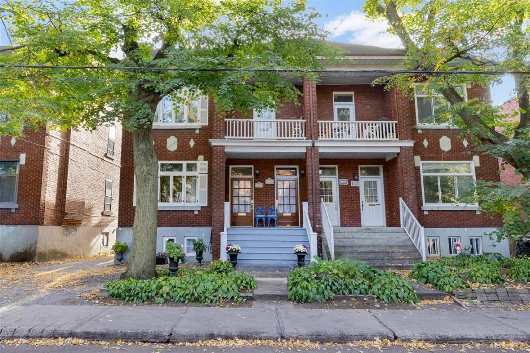 4384 Av. Old Orchard, Montréal (Côte-des-Neiges/Notre-Dame-de-Grâce), Quebec H4A 3B4, Canada