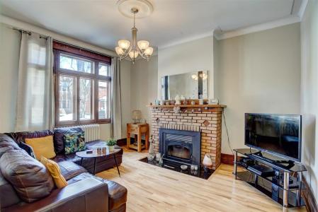 4384 Av. Old Orchard, Montréal (Côte-des-Neiges/Notre-Dame-de-Grâce), Quebec H4A 3B4, Canada