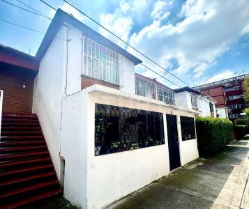 Avenida de Riego Andador 59 Entrada 8 Depto. 04,, Tlalpan, Ciudad De México 14390, México