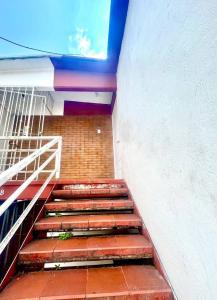 Avenida de Riego Andador 59 Entrada 8 Depto. 04,, Tlalpan, Ciudad De México 14390, Mexico