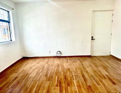 Avenida de Riego Andador 59 Entrada 8 Depto. 04,, Tlalpan, Ciudad De México 14390, Mexico