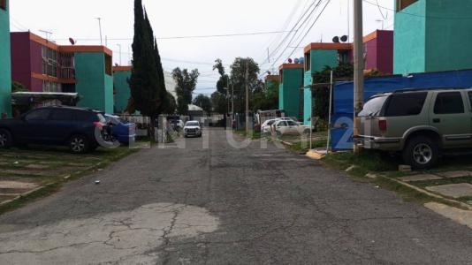 Canoas 30 mz 1, lt 15 numero oficial 5,, Chimalhuacán, מקסיקו 56334, מקסיקו 