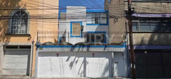 Río Niágara ,, Cuauhtémoc, Ciudad De México 06500, México