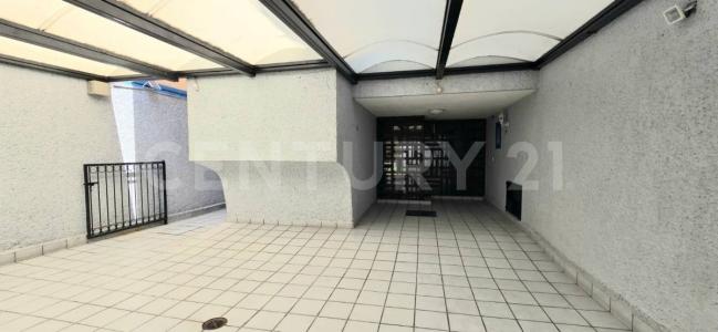 Río Niágara ,, Cuauhtémoc, Ciudad De México 06500, 墨西哥