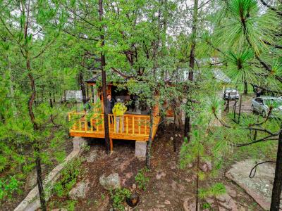 San isidro s/n 34950 El Salto, Dgo. México 209,, Pueblo Nuevo, Durango 34950, Mexico