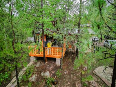 San isidro s/n 34950 El Salto, Dgo. México 161,, Pueblo Nuevo, Durango 34950, Mexico