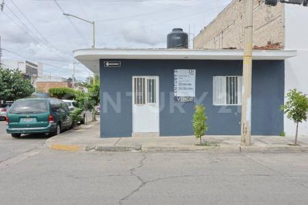 María Salcedo 295,, 瓜达拉哈拉, 哈利斯科 44810, 墨西哥