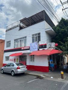 Av Chamizal 255,, Guadalajara, Jalisco 44810, Mexico