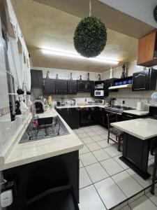 Av Chamizal 255,, Guadalajara, Jalisco 44810, México