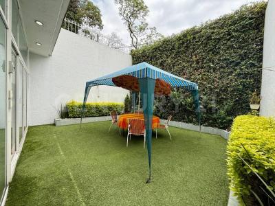 Callejón de Niño Jesús 13,, Alvaro Obregón, Ciudad De México 01070, מקסיקו