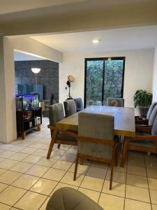 Amapolas 9,, San Antonio De La Cal, Oaxaca 68005, Mexico