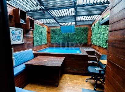 Alvaro Obregón, Ciudad De México 01790, 墨西哥