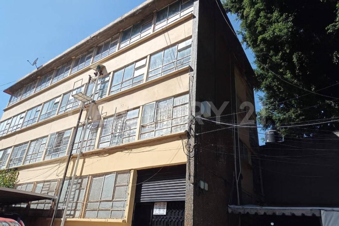 Cuauhtémoc, Ciudad De México 06700, México