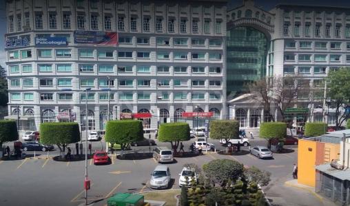 Tlalnepantla De Baz, Stato Del Messico 54040, Messico