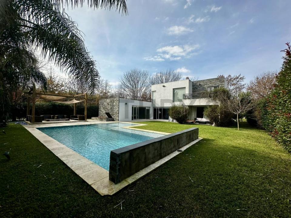 Barrio Santa Ana Manzana 22 Lote 2, Moreno, GBA Oeste 00001, 阿根廷